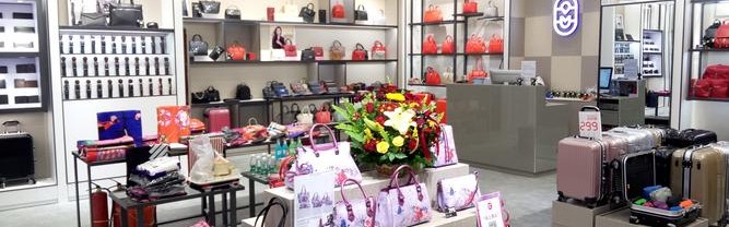 箱包有限公司,东阳傲客箱包有限公司是一家历史悠久的箱包品牌