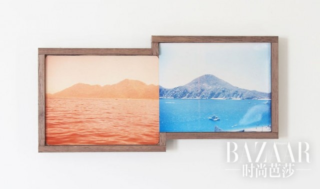 在跳蚤市场用别人的回忆装点自己的家