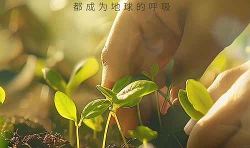 在这一方美育天地里，守护春芽破土