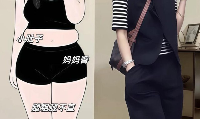 瘦怎么穿都好看?可今年她们却在玩手臂“变粗”的把戏,还那么美!