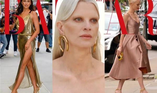 新年新气象，从选择金色开始吧！