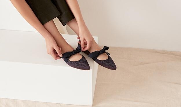 ROTHY’S 推出全新Metallic Zoo系列 暖秋甄选上市