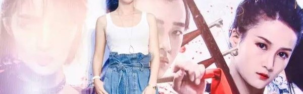 李冰冰这条裤子不只显瘦,还是长腿法宝,让你一年四季都潇洒有型!