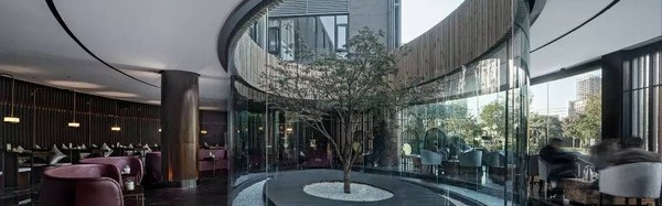 温婉沉静——东方韵味