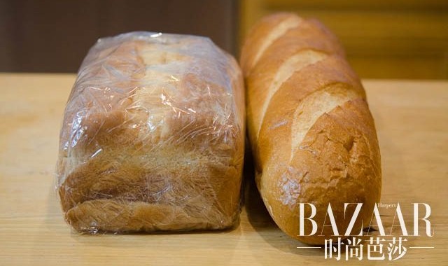 面包有N种新鲜吃法，冬天这款最合适