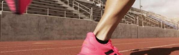 阿迪达斯推出新款跑鞋，激励运动爱好者们再战一年，重返赛场