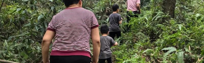 “摸爬滚打”21年,就是为了他们“翻山越岭”去看世界