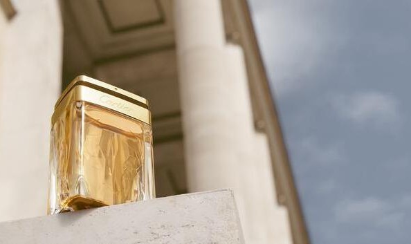 卡地亚香水系列正式登陆天猫官方旗舰店 “无形珠宝”开启馥郁感官之旅