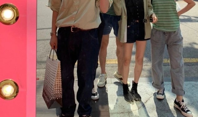 5年过去了，没想到还能等来《请回答1988》的神仙售后