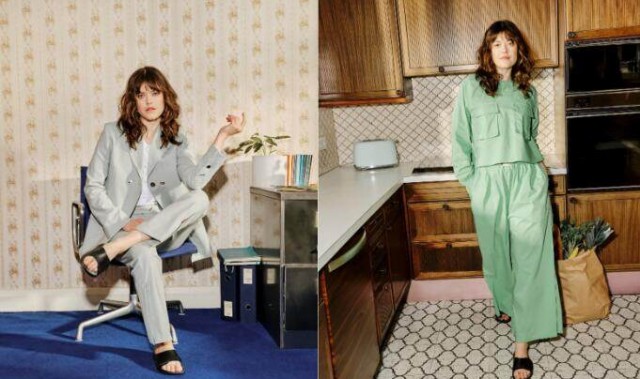 全新ECCO第二代COZMO凉鞋科摩系列全新上市  心随爱步，CHILL一夏