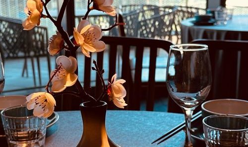 精致的生活态度，体现在这些细节里