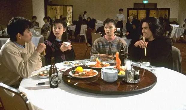 2020版《东京爱情故事》,会带来跨越29年的感动吗