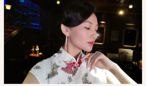 赴一场穿越时空的幻梦,华为nova5系列时光邮轮“盛装”启航
