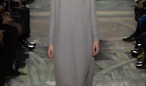 麦金侬酒店里，藏着Valentino什么故事？