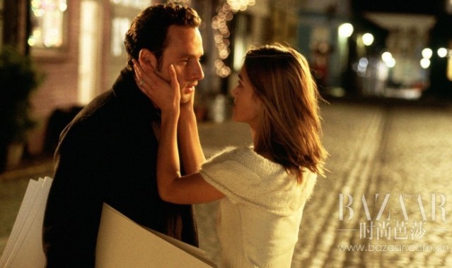 情人节预热，适合情侣一起看的三部爱情影片。