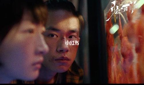 对话《少年的你》监制许月珍：你保护世界，我保护你