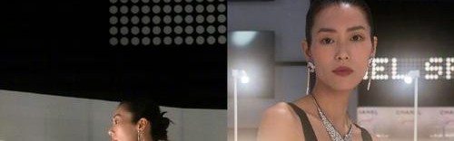 刘雯说，现在没有什么比传递希望更重要