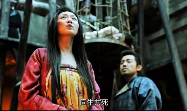 没有甜甜甜,全是惨惨惨…