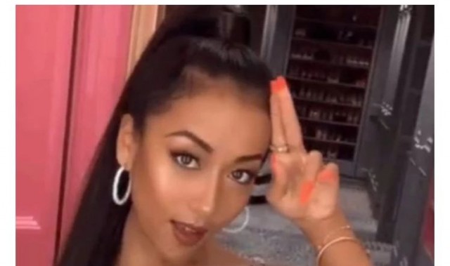 吉克隽逸朱丹集体“自黑”,谁说只有白皮才能美成仙女?