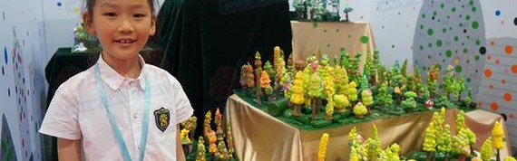 3年之行，1000+天的美育实践……