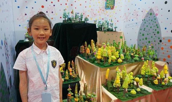 3年之行,1000+天的美育实践……