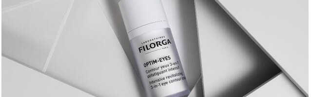 科技加持 还你熬夜自由: FILORGA菲洛嘉新「360」眼霜升级上市