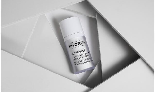 科技加持 还你熬夜自由: FILORGA菲洛嘉新「360」眼霜升级上市