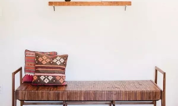 不走寻常路的沙发设计