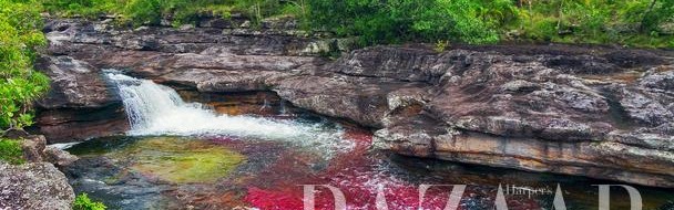 全球最美10座瀑布 每一个都美到无法形容