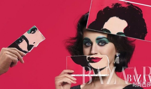 到底是谁办的Party把水果姐、Kendall、Gigi所有It Girl都请来了！