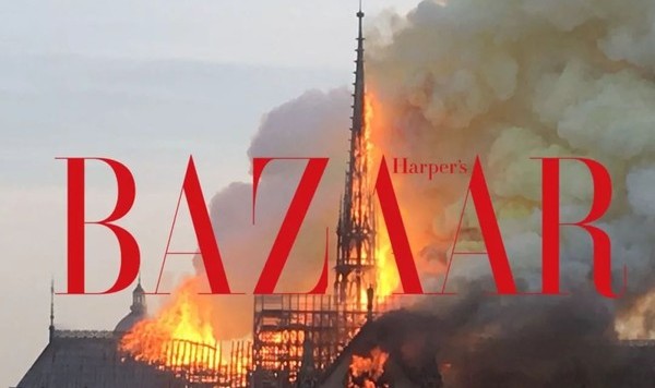 除了捐款3亿欧元拯救巴黎圣母院，其实奢侈品还拯救了那么多珍贵文物？！