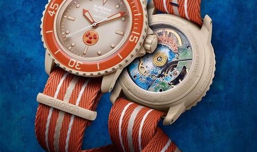 SWATCH X BAPE 限量腕表延续街头传奇