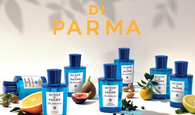 帕尔玛之水跨界合作THE TWINS双立人餐厅,寻味蓝色地中海