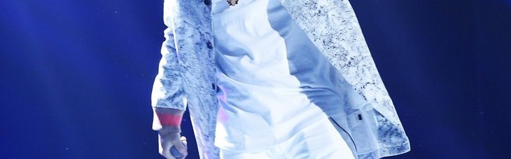 《王者之路》揭秘PG One夺冠背后 真空说唱练200多遍