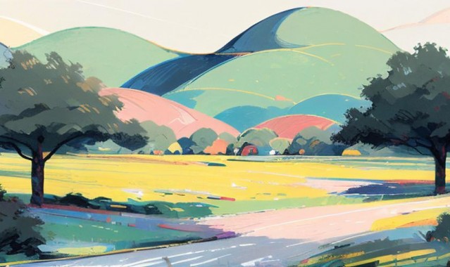 新的一季，新的你 2019玩转几何元素高级感