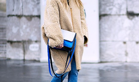 有了它，既卖的了萌，又御得了寒！