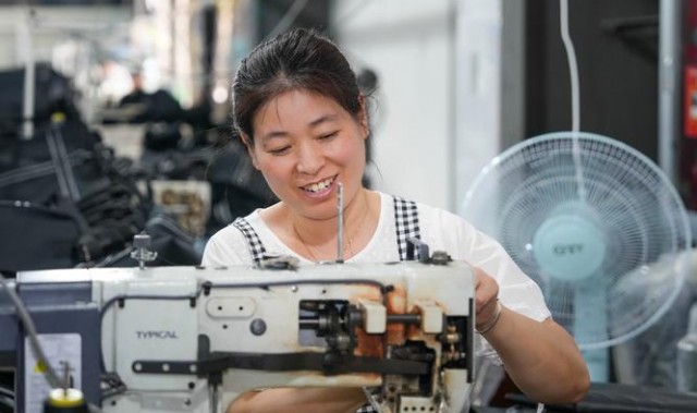 深圳包包厂家,中国什么样的箱包厂比较有名气？