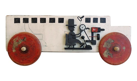 在夏日的列车上，一切都可以被原谅