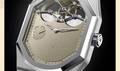 传奇制表大师：出门必戴的5款运动腕表，你有几款？