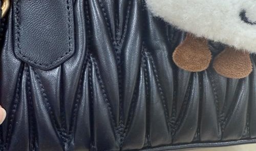 头层羊皮女包,阳山羊皮怎么样？看这里!
