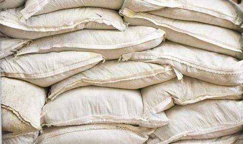 麻袋片生产厂家,必要时需清洗饲料厂杂物防止影响产品质量