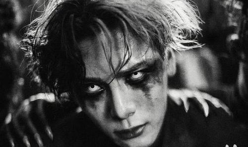 摊牌了,《小丑3》没有王嘉尔我不看