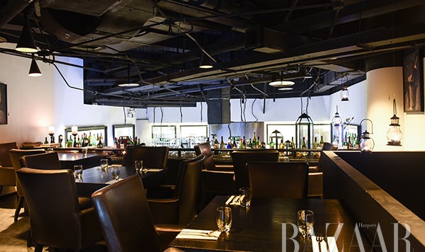 夏日醒神午餐 让你的悠闲午后活力十足