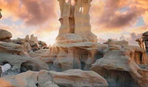 保加利亚摄影师环游世界抓拍的11个绝美瞬间