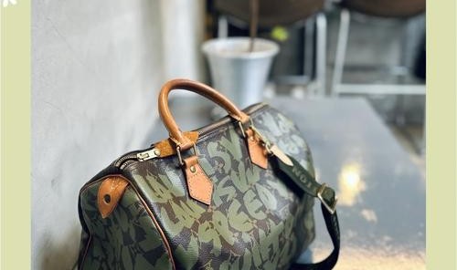 每周时报|LV在大桥上办秀,Givenchy推出“不良少年”包包