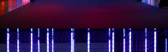 锋尚者集结 FILA #致锋尚者# 派对上海启幕