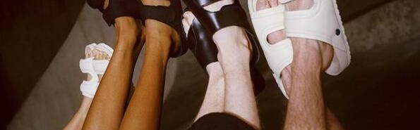 BIRKENSTOCK X Toogood 推出春夏合作系列