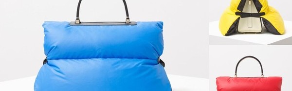 时尚芭莎90秒 | 玩点热的!冬季必buy保暖单品