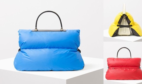 时尚芭莎90秒 | 玩点热的!冬季必buy保暖单品