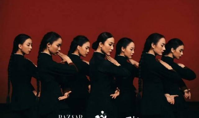 买票看舞剧，为什么成了越来越多年轻人的新时尚？